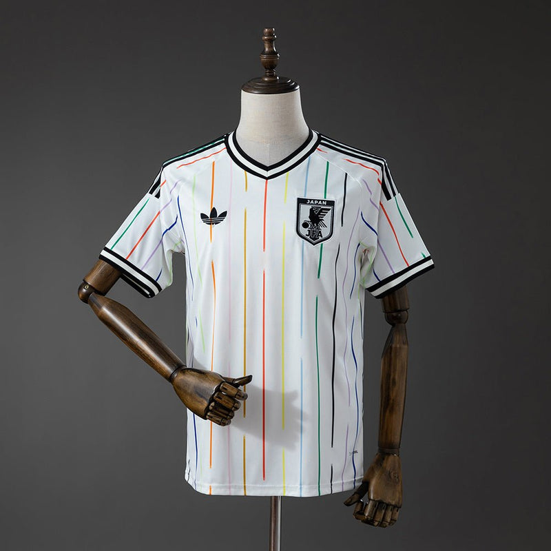 Camisola Japão Alternativa Alternativa 2026