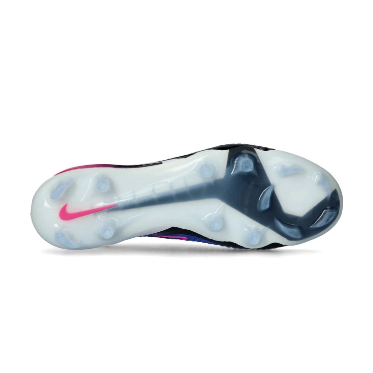 Chuteira Nike Phantom 6 Low Elite FG