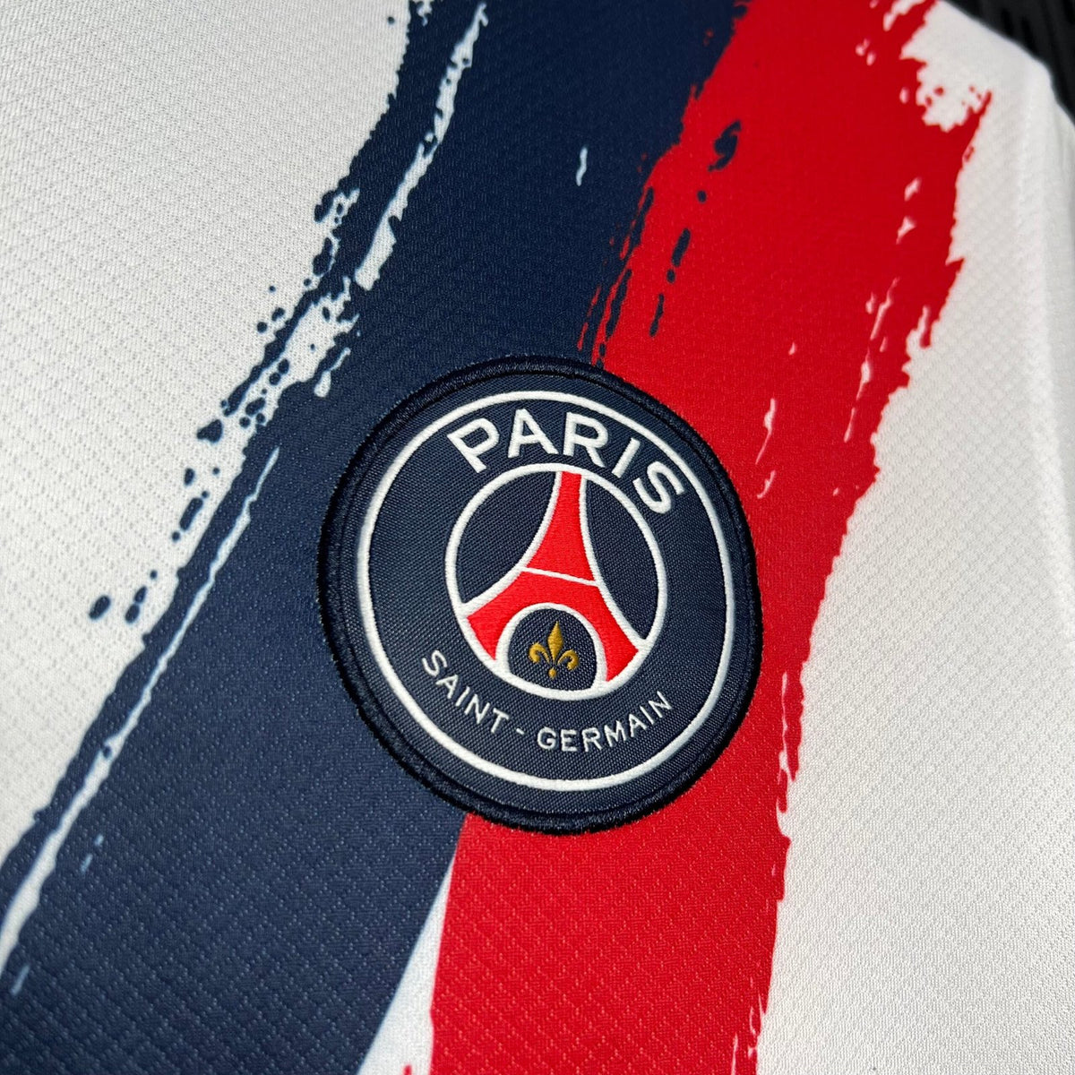 Paris Saint-Germain Alternativa 2024/25