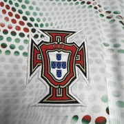 Camisola Portugal Alternativa 2025