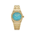 Royal oak watch