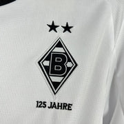 Camisola Borussia Mönchengladbach Principal 2025/26