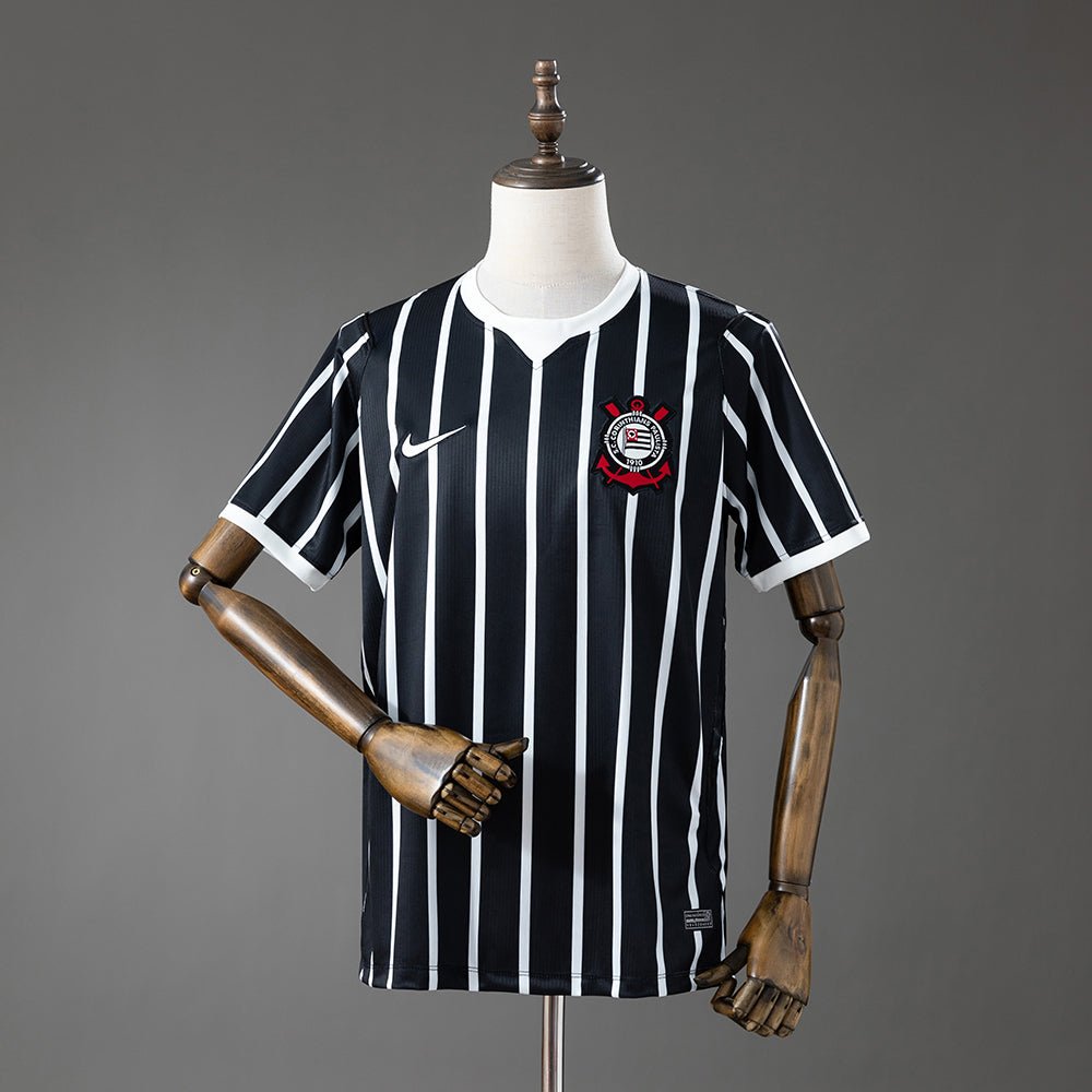 Camisola Corinthians Alternativa 2026/27