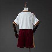 Kit Criança Espanha Alternativo 2026