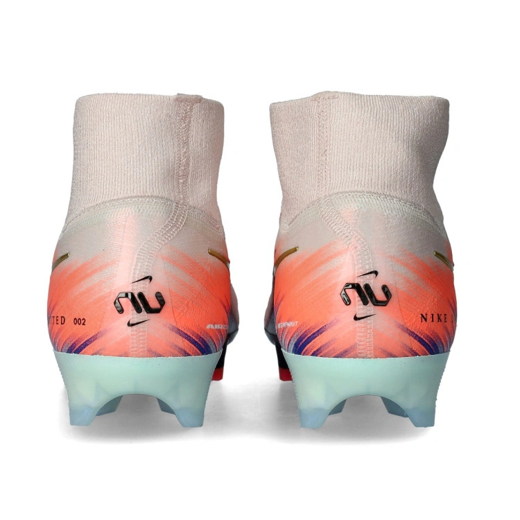 Chuteira Nike Mercurial Superfly 10 Elite FG