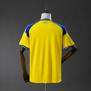 Camisola Suécia Principal 2026