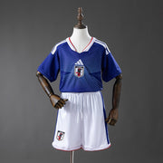 Kit Criança Japão Principal 2026