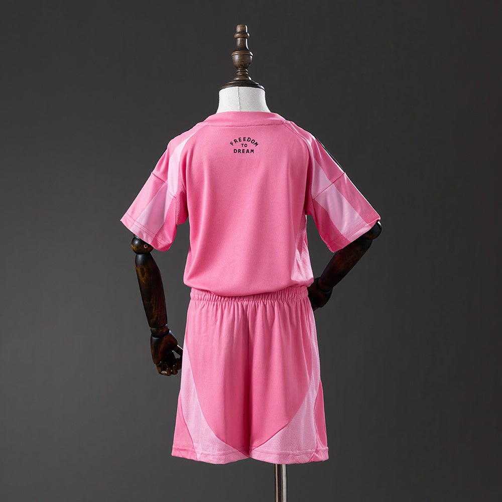 Kit Criança Inter Miami Principal 2025/26