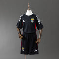 Kit Criança Benfica Treino 2025/26