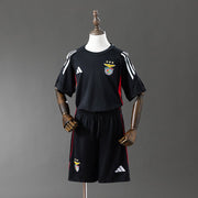 Kit Criança Benfica Treino 2025/26