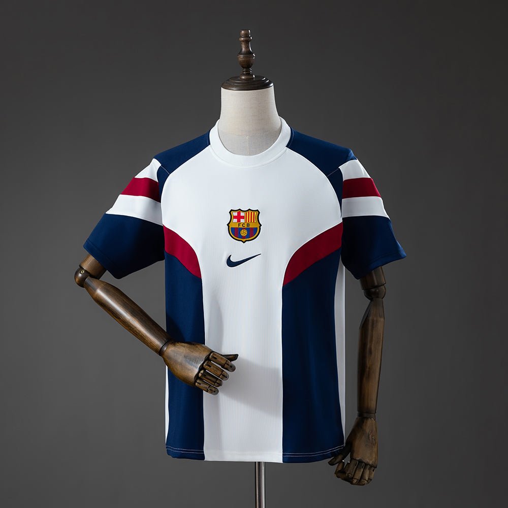 Camisola Barcelona Casual 2026