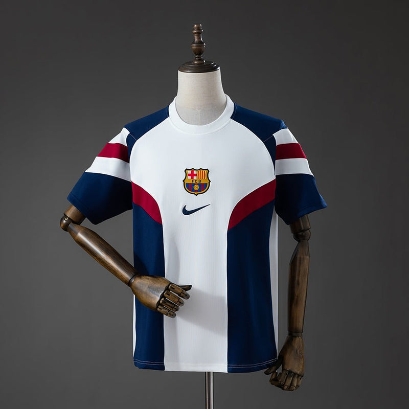 Camisola Barcelona Casual 2026