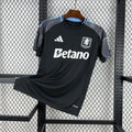 Camisola Aston Villa Alternativa 2025/26