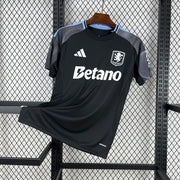 Camisola Aston Villa Alternativa 2025/26