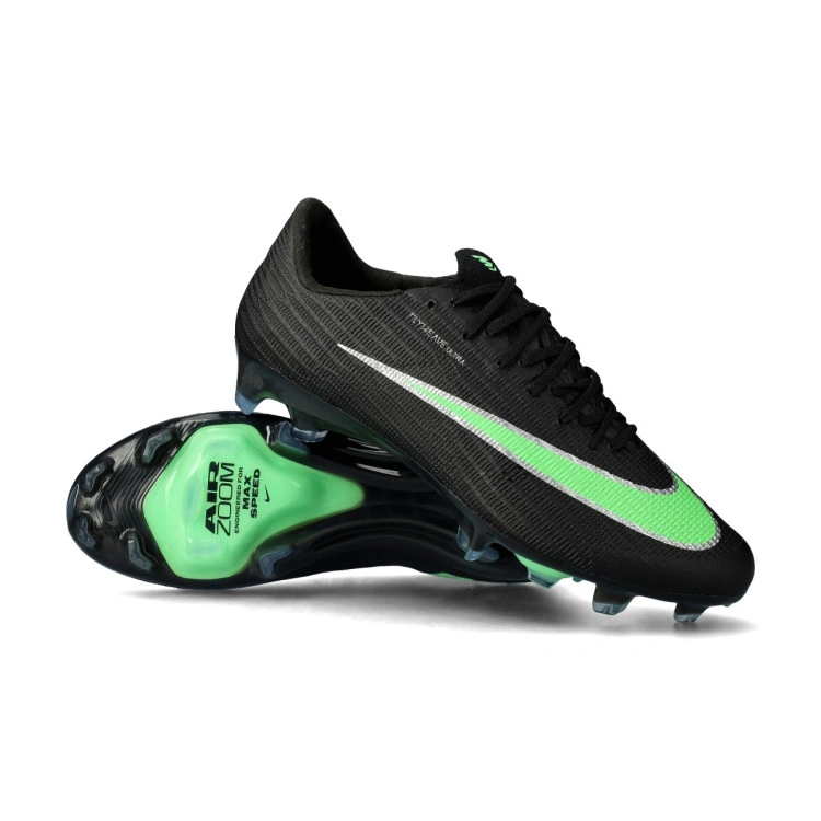 Chuteira Nike Mercurial Superfly 11 Elite FG