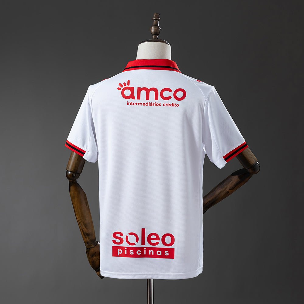 Camisola Braga Alternativa 2025/26