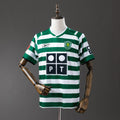 Camisola Sporting Principal 2003/04
