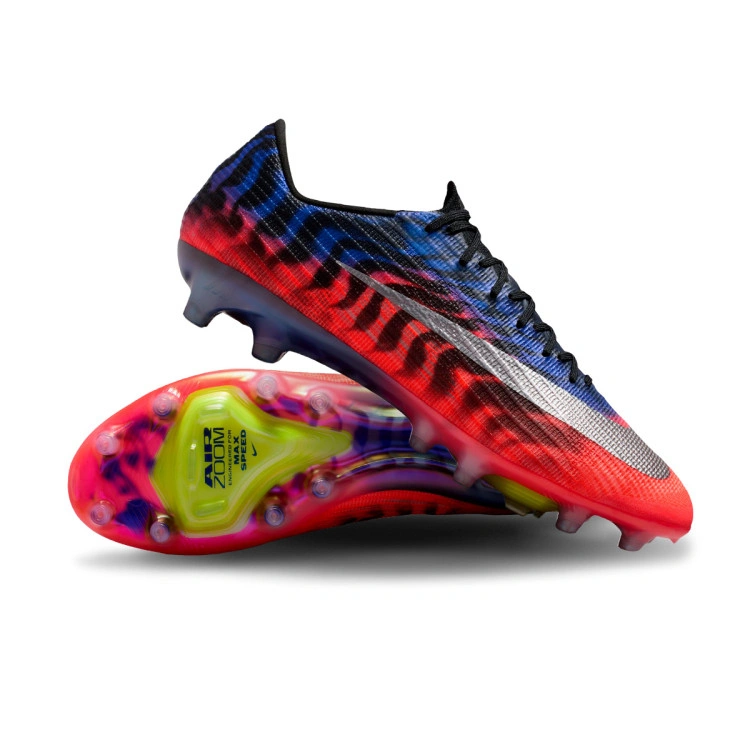 Chuteira Nike Mercurial Superfly 11 Elite AG- Pro