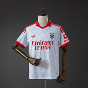 Camisola Benfica Alternativa 2026/27