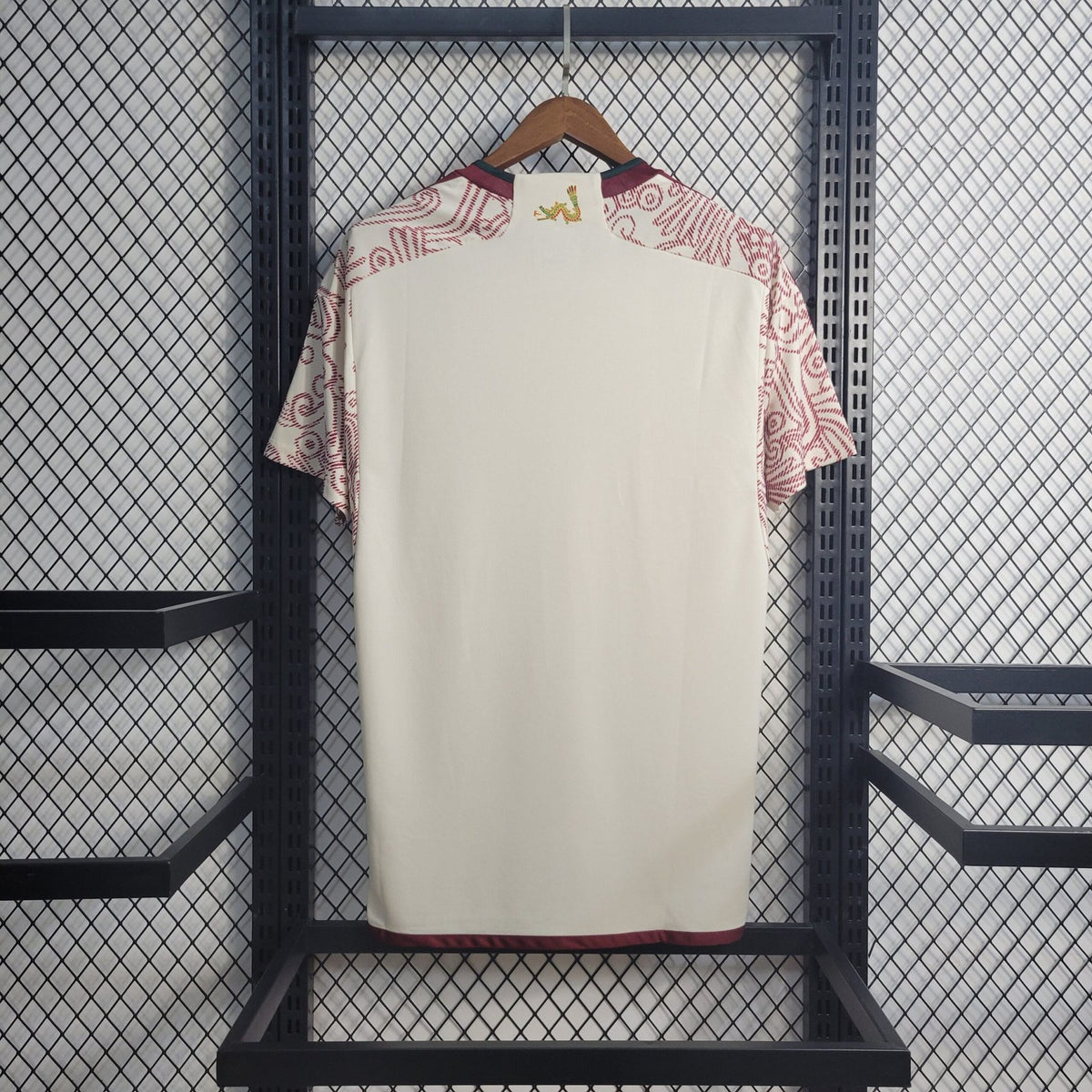 Camisola México Alternativa 2022/23