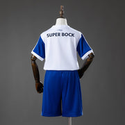 Kit Criança Porto Principal 2026/27