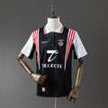 Camisola Benfica Alternativa 97/98