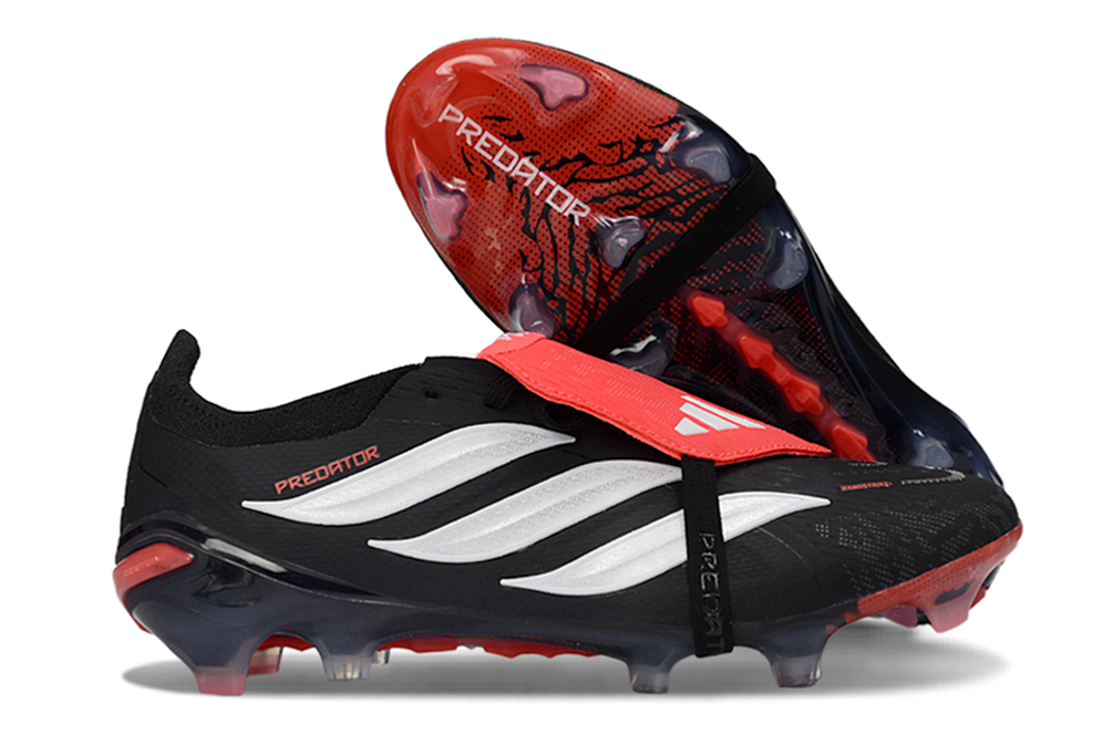 Chuteira Adidas Predator Elite FT FG