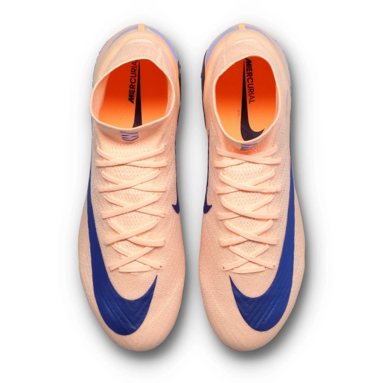 Chuteira Nike Mercurial Superfly 10 Elite FG