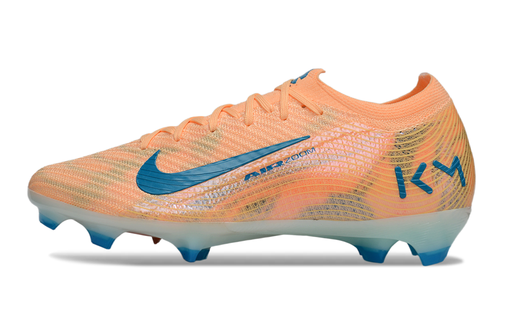 Chuteira Nike Mercurial Vapor 16 Elite KM FG