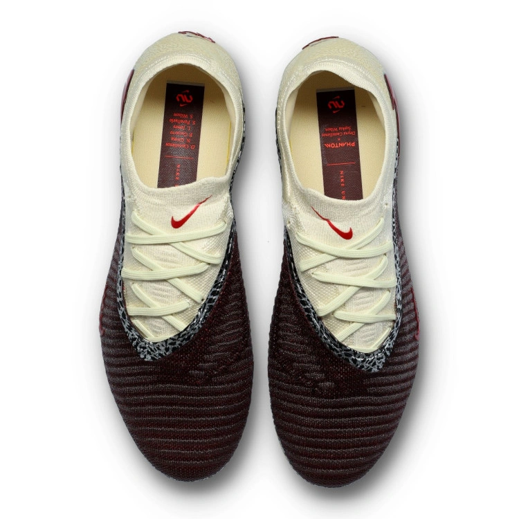 Chuteira Nike Phantom 6 Low Elite FG