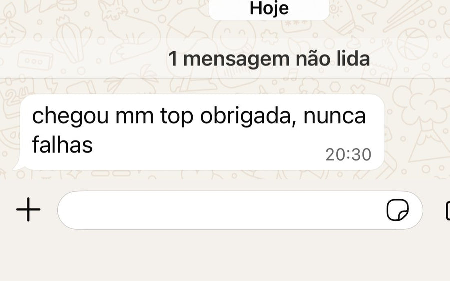 Galeria de Avaliações