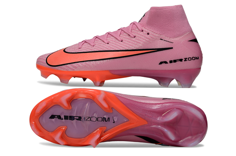 Chuteira Nike Mercurial Superfly 10 Elite FG