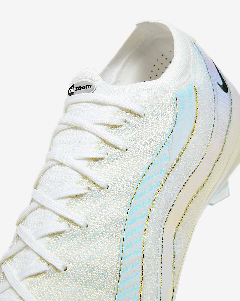 Chuteira Nike Mercurial Vapor 16 Elite X Air Max 95 SE