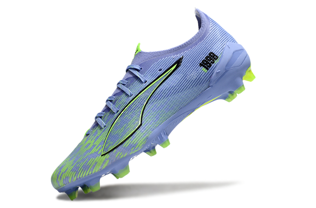 Puma Ultra 5 FG/AG Elite Feminino