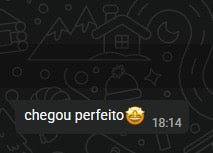 Galeria de Avaliações