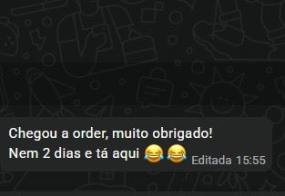 Galeria de Avaliações