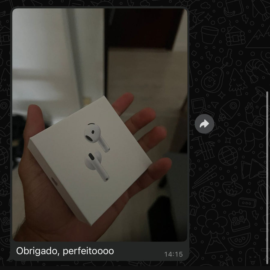 Galeria de Avaliações