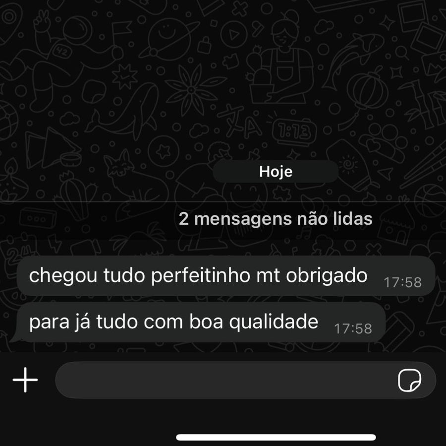 Galeria de Avaliações