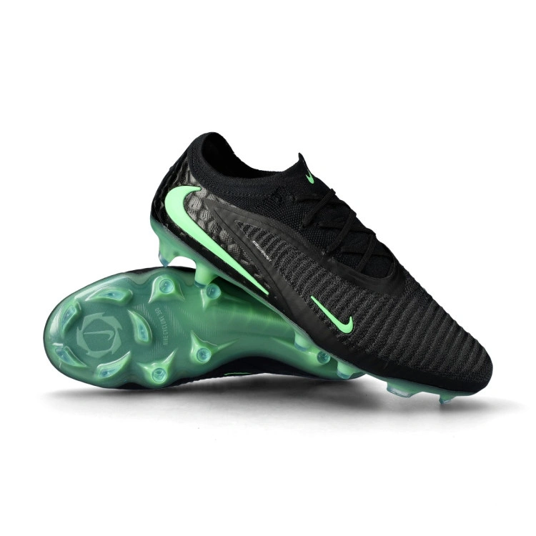 Chuteira Nike Phantom 6 Low Elite FG