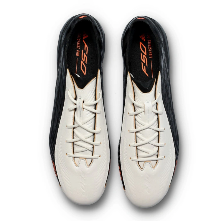Chuteira Adidas F50 Elite FG L-Tech