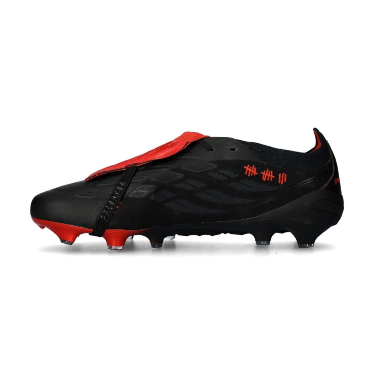 Chuteira Adidas Predator Elite FT FG L-Tech
