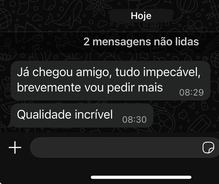 Galeria de Avaliações