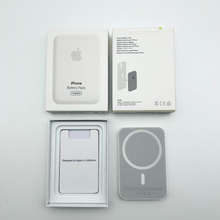 Powerbank Magsafe