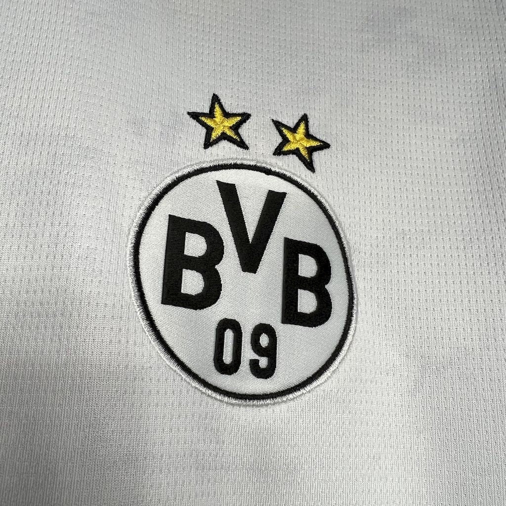Camisola Dortmund Terceira 2024/25