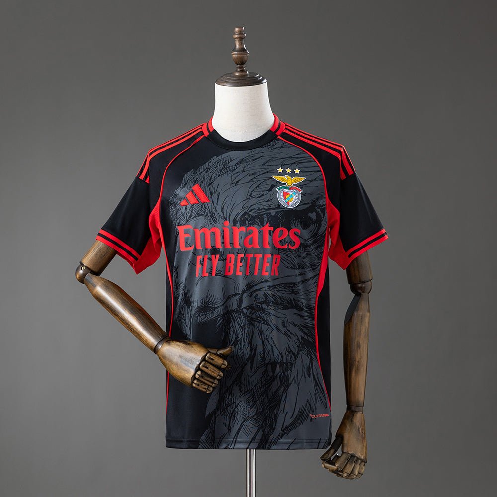 Camisola Benfica Edição Especial 2026