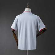 Camisola Lyon Terceira 2025/26