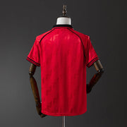 Camisola Flamengo Edição Retro 2025