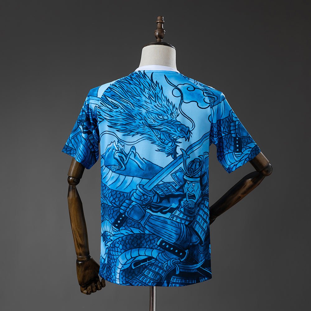 Camisola Japão Edição Especial 2026