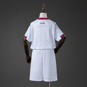 Kit Criança Cabo Verde Alternativa 2026