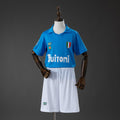 Kit Criança Napoles Principal 1987/88